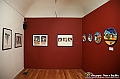 VBS_8042 - Mostra Carlo Carosso. Dioniso e Orfeo Poesia e colori del mito
